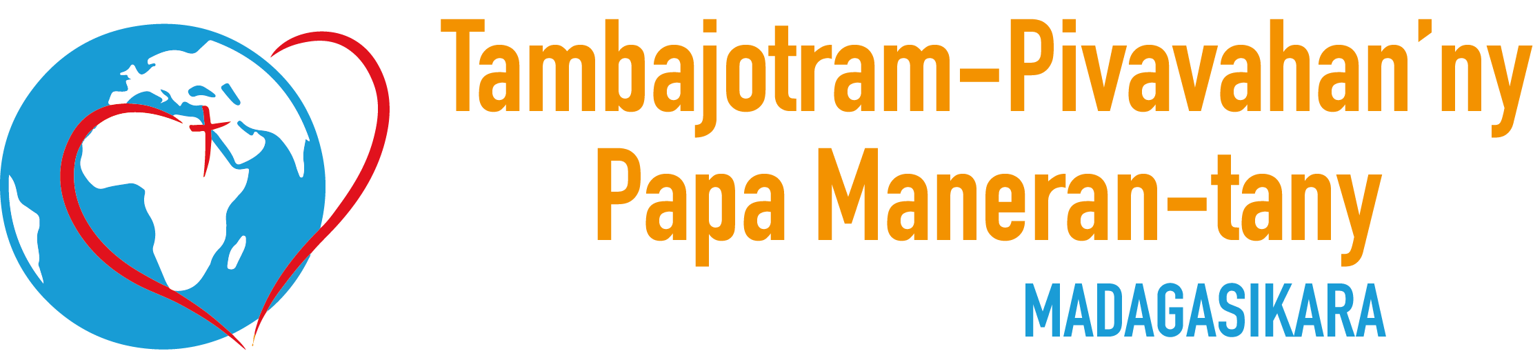 Tambajotram-Pivavahan'ny Papa Maneran-tany - MADAGASIKARA